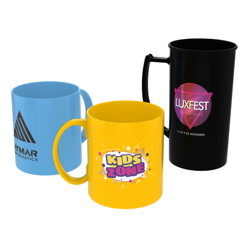 Canecas Personalizadas 