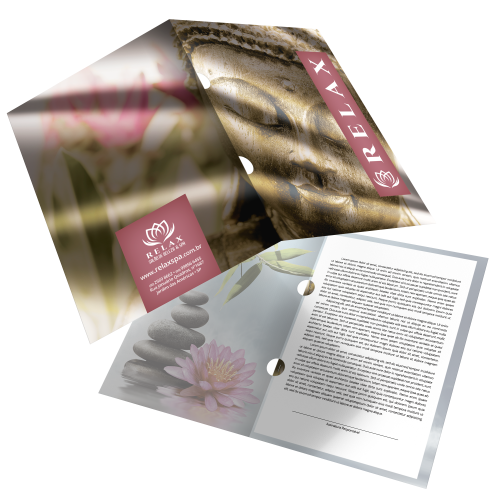 pasta com orelha | supremo 300g | laminação metalizada