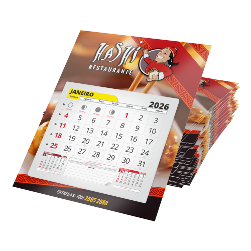 Supremo 300g | Verniz Total Frente