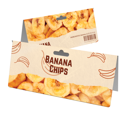 Solapa 18x20cm Supremo 300g UV Total Frente