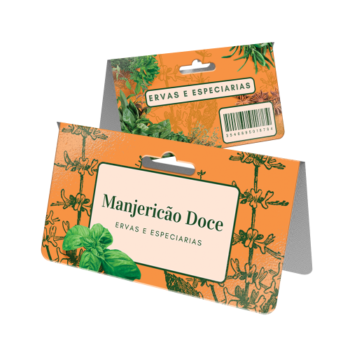 Solapa 9x10cm Couchê 300g UV Total Frente